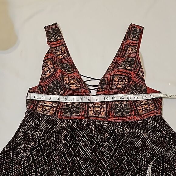Free People Noyal Heatwave Dress medium - Picture 5 of 8